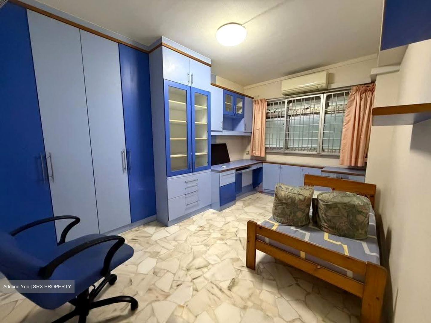 Blk 323 Tampines Street 33 (Tampines), HDB 4 Rooms #607457931